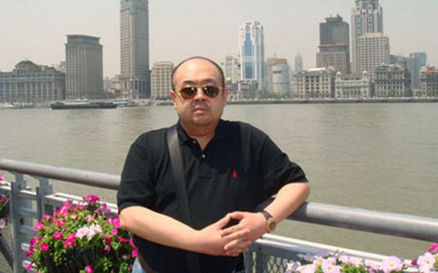 Anh trai nghi bị ám sát của Kim Jong Un là ai? - ảnh 1