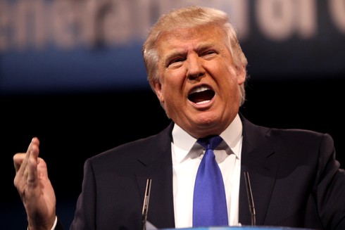 Donald Trump: Cảm hứng đầy lạc quan của tân thế giới? - ảnh 1