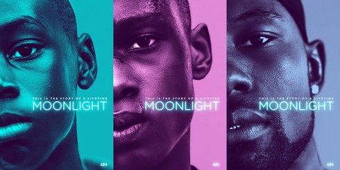 ‘Moonlight’- Phim hay nhất Oscar 2017 - ảnh 1