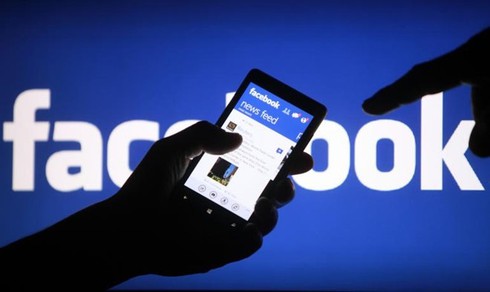 Cách xử lý khi bị “ném đá hội đồng” trên Facebook - ảnh 2