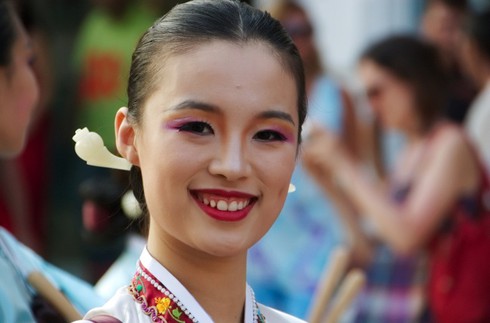 Những sự thật lạ lùng, ít biết về đất nước Hàn Quốc - ảnh 1