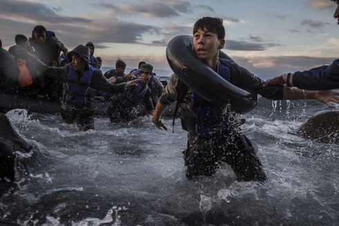 Tại sao độc giả trả tiền để đọc The New York Times? - ảnh 2