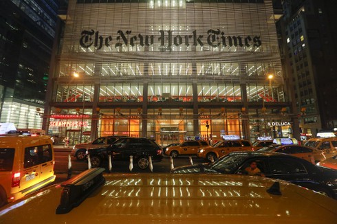 Tại sao độc giả trả tiền để đọc The New York Times? - ảnh 1