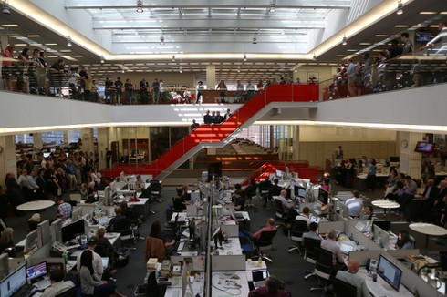 Tại sao độc giả trả tiền để đọc The New York Times? - ảnh 3