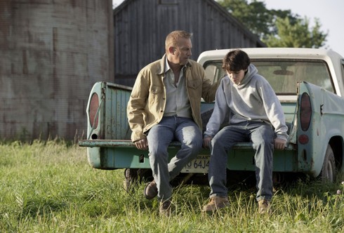 Những điều cha nên dạy con trai - ảnh 3