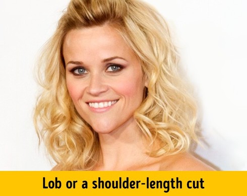 Độ dài của tóc nói gì về tính cách của bạn? - ảnh 3