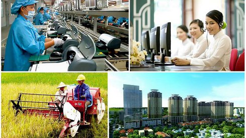 Ngân hàng Thế giới: Sau 2 thập kỷ, hơn 40 triệu người Việt đã thoát nghèo - ảnh 2
