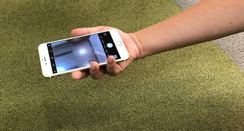 Singapore: Một người bị phạt tù vì quay lén dưới váy phụ nữ - ảnh 1