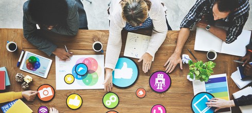 Các bước tạo quảng cáo hiệu quả trên Facebook - ảnh 1