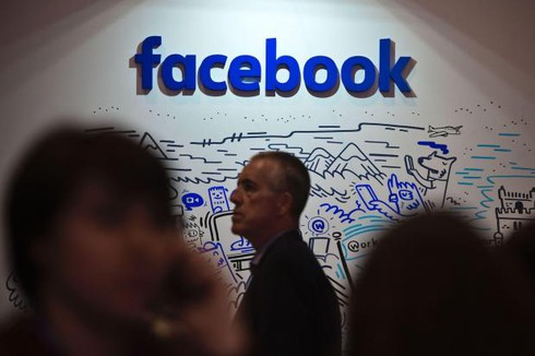 Facebook triển khai sáng kiến chặn nội dung cực đoan ở Anh - ảnh 1