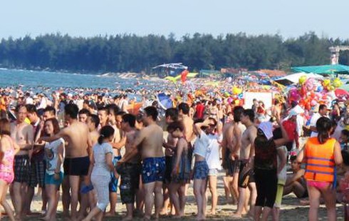 Du lịch dịp lễ 30/4: Nhiều tour đã khóa sổ - ảnh 1