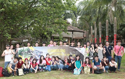 TP.HCM: Nghỉ lễ 5 ngày đi chơi ở đâu? - ảnh 1