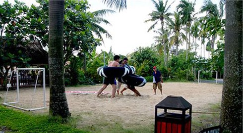 TP.HCM: Nghỉ lễ 5 ngày đi chơi ở đâu? - ảnh 2