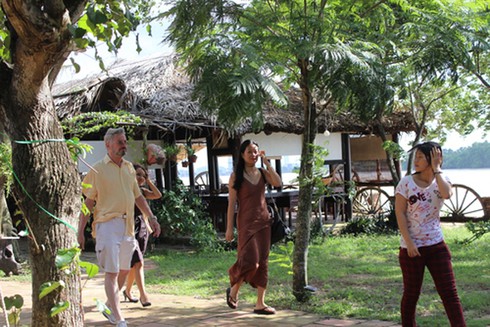 TP.HCM: Nghỉ lễ 5 ngày đi chơi ở đâu? - ảnh 3