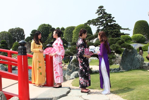 TP.HCM: Nghỉ lễ 5 ngày đi chơi ở đâu? - ảnh 8