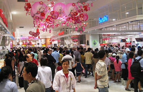 TP.HCM: Nghỉ lễ 5 ngày đi chơi ở đâu? - ảnh 6