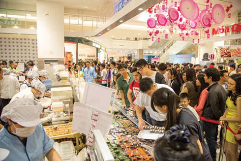 TP.HCM: Nghỉ lễ 5 ngày đi chơi ở đâu? - ảnh 7