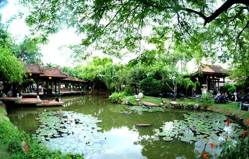 TP.HCM: Nghỉ lễ 5 ngày đi chơi ở đâu? - ảnh 4