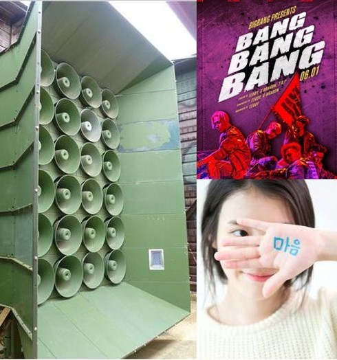 Có đúng là Triều Tiên đã