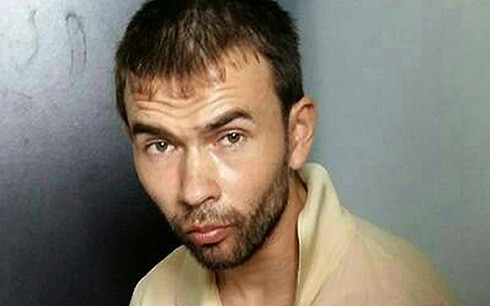 Thái Lan đã bắt được nghi phạm đánh bom ở Bangkok - ảnh 1