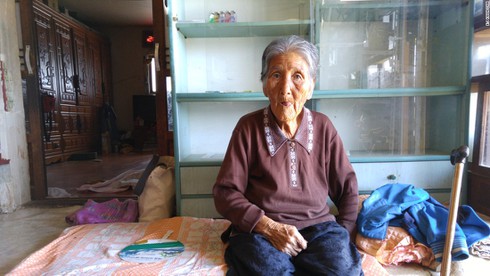 Cuộc sống “dưới làn đạn” ở ngôi làng sát biên giới Triều Tiên - ảnh 2