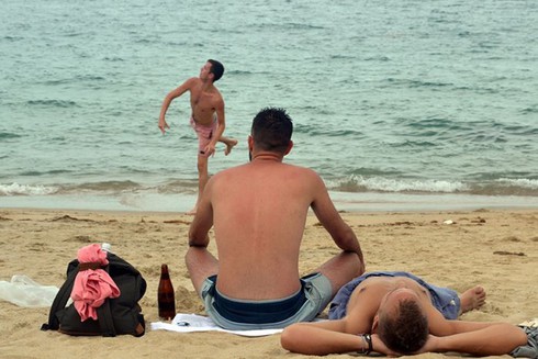 Báo Úc: Du khách Nga đã 'chán' Nha Trang? - ảnh 1