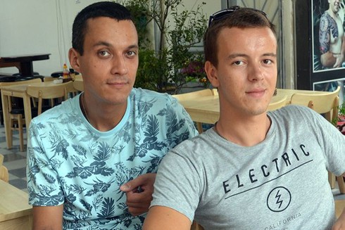 Báo Úc: Du khách Nga đã 'chán' Nha Trang? - ảnh 4