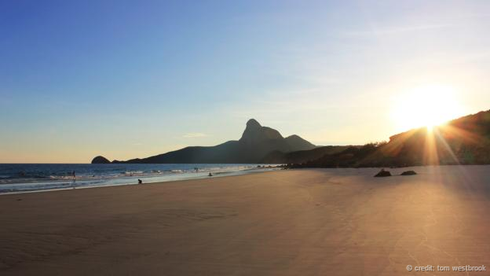 Phóng viên BBC “lạc” vào thiên đường hoang sơ trên Biển Đông - ảnh 5