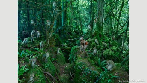 Câu chuyện đau lòng của những đứa trẻ sống cùng động vật - ảnh 4