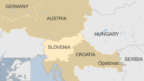 Khủng hoảng tị nạn: Gia tăng căng thẳng vì các nước châu Âu đùn đẩy nhau - ảnh 1