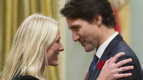 Tin thế giới 18h30: Nga đưa tên lửa tới Syria; Thủ tướng Canada gây bất ngờ - ảnh 4