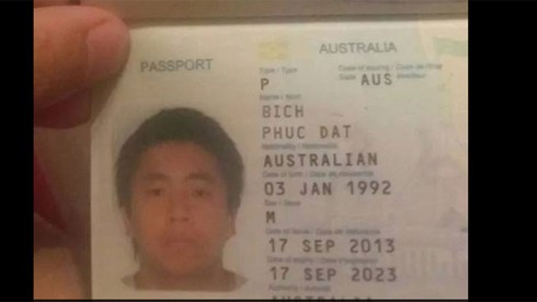 Chàng trai gốc Việt liên tục bị Facebook “cấm cửa” vì tên thật quá... nhạy cảm - ảnh 1