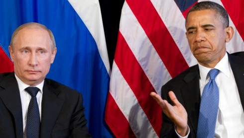 Phương Tây và trò chơi “con dao hai lưỡi” với Nga - ảnh 2