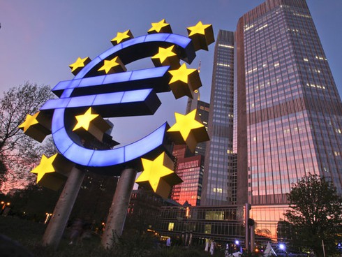 Liên minh châu Âu sẽ sụp đổ? - ảnh 2