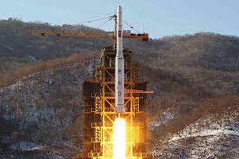 Tin thế giới 18h30: Triều Tiên “khoe” bom nhiệt hạch, chuẩn bị phóng tên lửa - ảnh 1