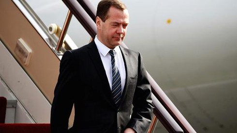 Điều gì ẩn sau mối quan hệ “ấm nồng” giữa Nga và Trung Quốc? - ảnh 1