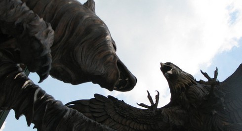 Bốn chính sách sai lầm của Mỹ đã hủy hoại mối quan hệ với Nga - ảnh 1