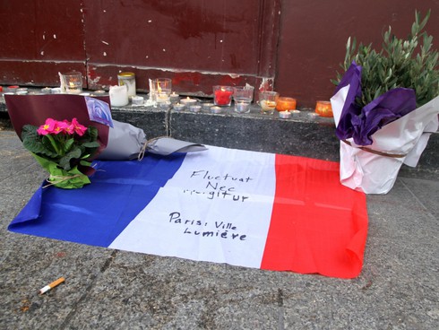 10 sự kiện khiến cả thế giới thay đổi trong năm 2015 - ảnh 1