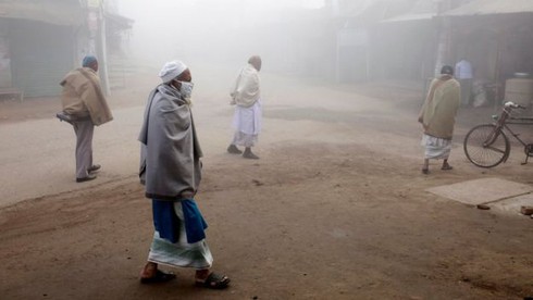 Động đất ở Ấn Độ: số người thương vong tiếp tục tăng - ảnh 5