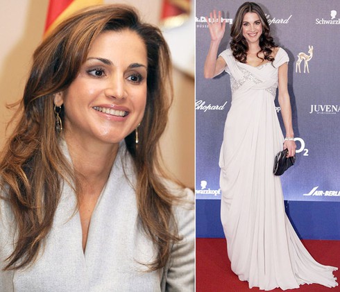 Những Đệ nhất phu nhân xinh đẹp và tài năng nhất châu Á - ảnh 6