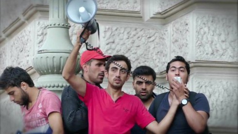 Những người tị nạn nổi tiếng một thời giờ ở đâu? - ảnh 3