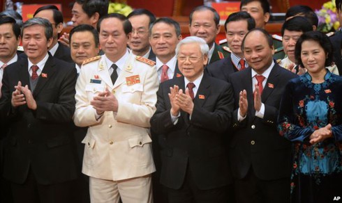 Báo chí quốc tế: Tổng bí thư của Việt Nam sẵn sàng đối mặt với thách thức mới - ảnh 1