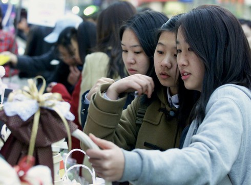 Người Hàn Quốc sẽ tuyệt chủng trong vòng 600 năm tới - ảnh 1