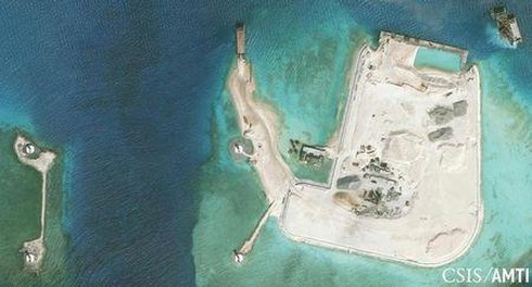 Tin thế giới 19h: Trung Quốc thừa nhận đã đưa nhiều loại vũ khí tới Phú Lâm - ảnh 1