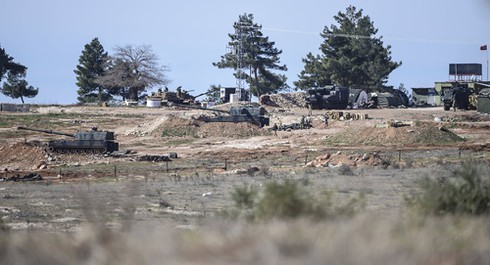 Tin thế giới 18h30: Trung Quốc liên tiếp trảm tướng quân đội, quan chức cao cấp - ảnh 2