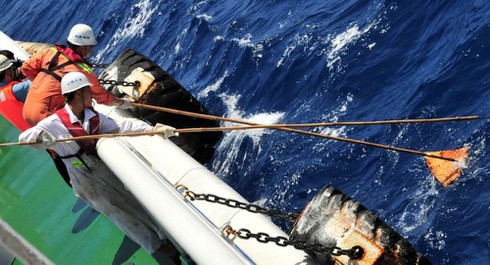 MH370 sẽ được tìm thấy trong vòng bốn tháng tới - ảnh 1