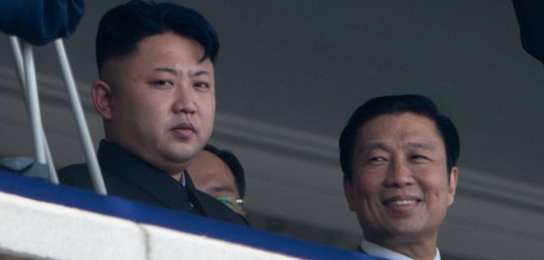 Trung Quốc giúp Triều Tiên “lách” các lệnh trừng phạt như thế nào? - ảnh 1