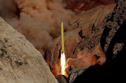 Hillary Clinton kêu gọi Mỹ cần “thẳng tay” trừng phạt Iran - ảnh 1