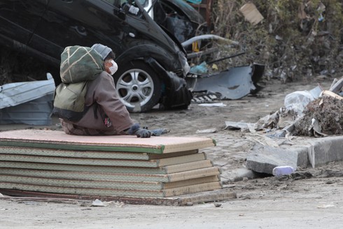 Thảm họa kép ở Nhật Bản: Những gì còn lại sau 5 năm - ảnh 11