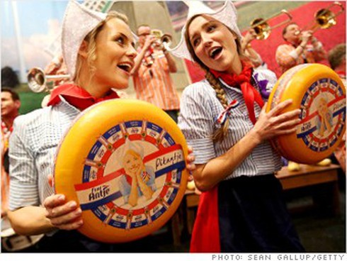 Những quốc gia “nghỉ nhiều, làm ít” nhất thế giới - ảnh 3